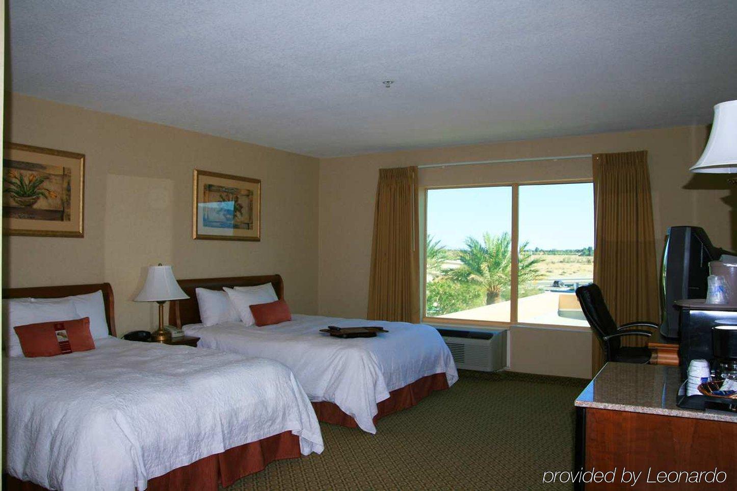Hampton Inn&Suites Palm Desert Zimmer foto